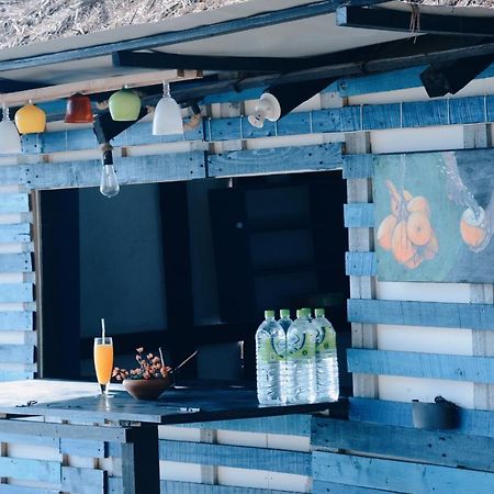 Tsunami Beach Hotel Arugam Bay Εξωτερικό φωτογραφία