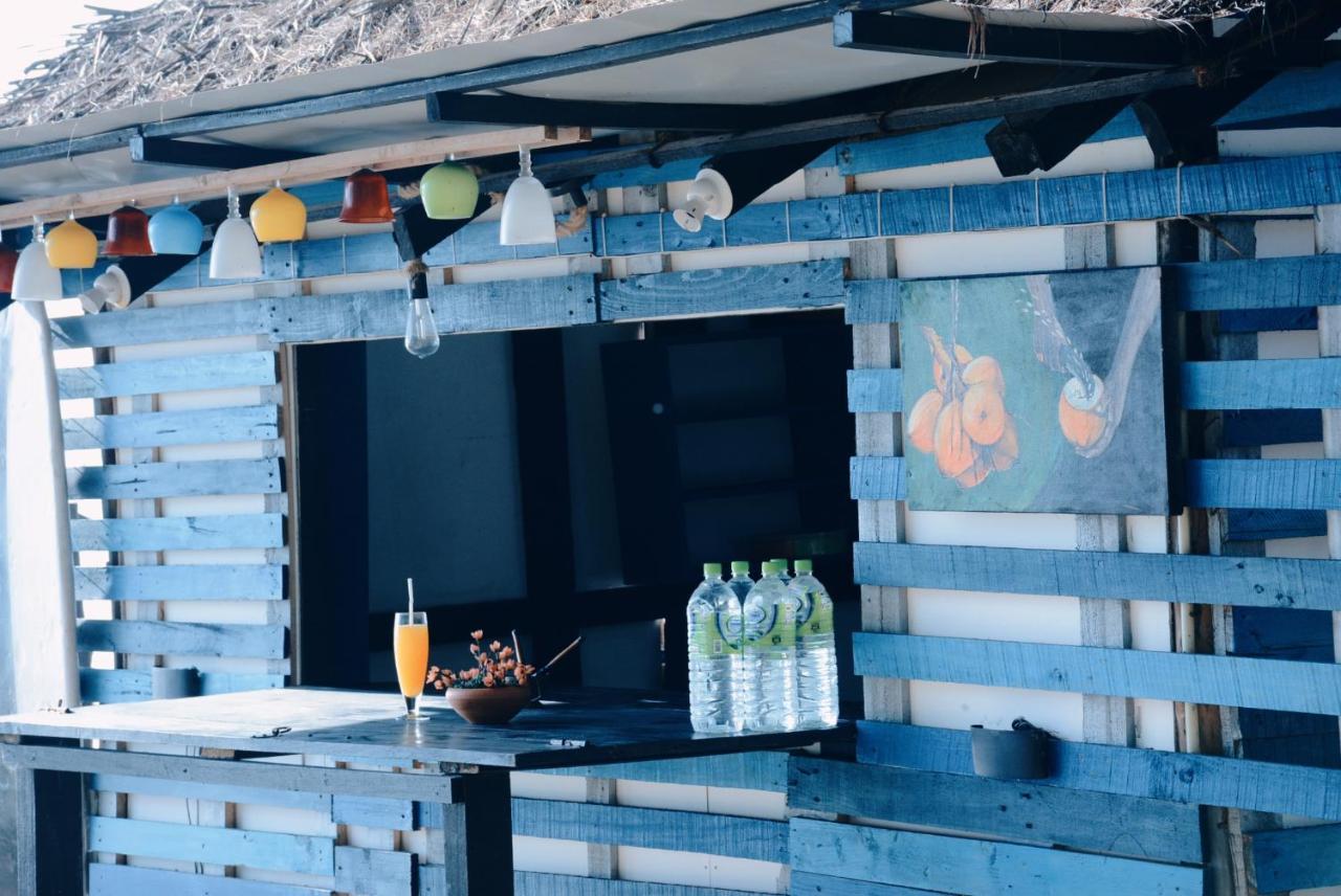 Tsunami Beach Hotel Arugam Bay Εξωτερικό φωτογραφία