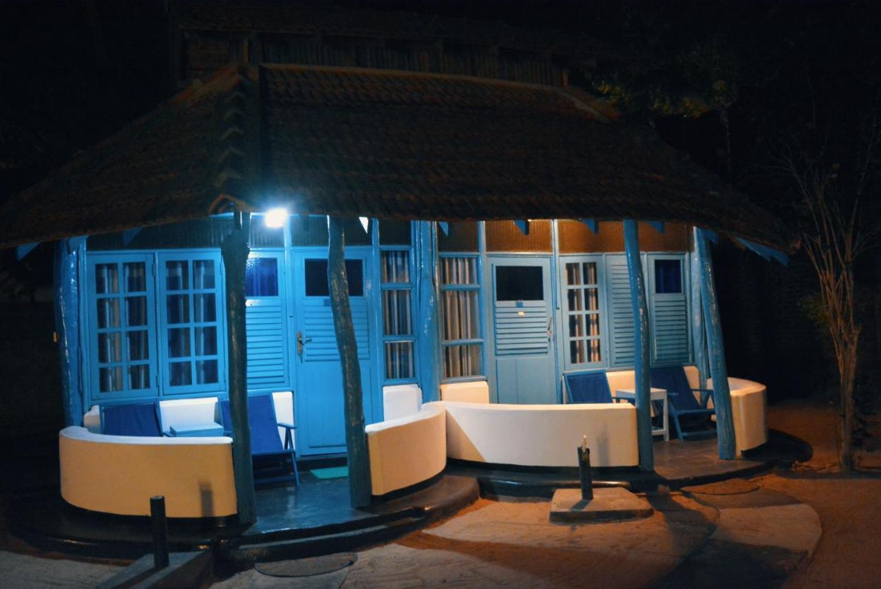 Tsunami Beach Hotel Arugam Bay Εξωτερικό φωτογραφία