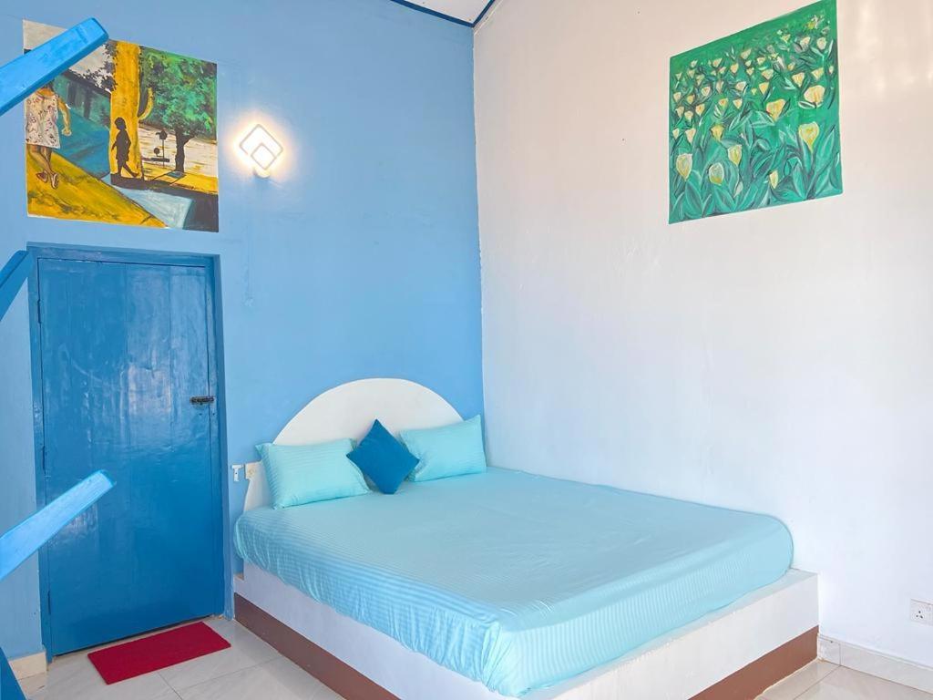 Tsunami Beach Hotel Arugam Bay Εξωτερικό φωτογραφία