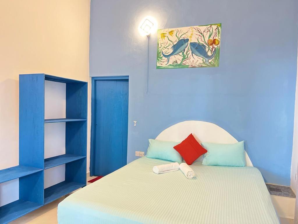 Tsunami Beach Hotel Arugam Bay Εξωτερικό φωτογραφία
