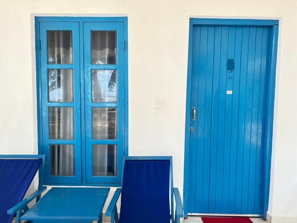 Tsunami Beach Hotel Arugam Bay Εξωτερικό φωτογραφία