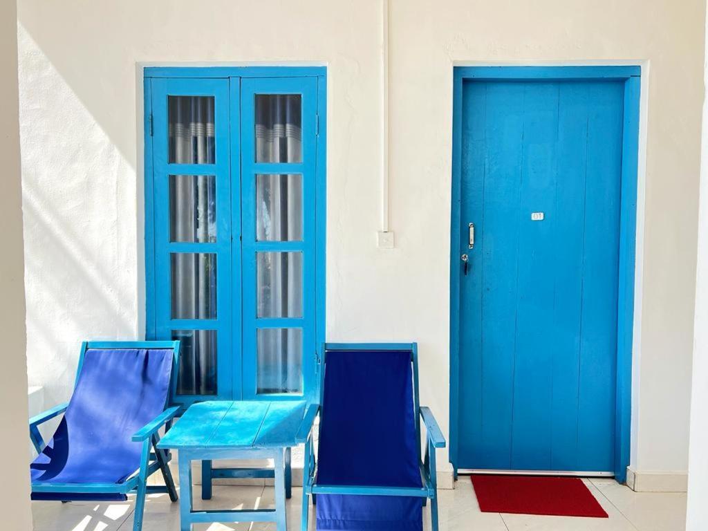 Tsunami Beach Hotel Arugam Bay Εξωτερικό φωτογραφία