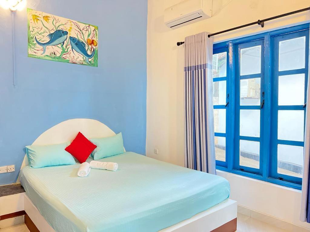 Tsunami Beach Hotel Arugam Bay Εξωτερικό φωτογραφία