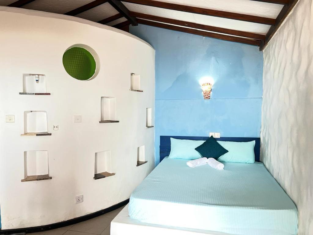 Tsunami Beach Hotel Arugam Bay Εξωτερικό φωτογραφία