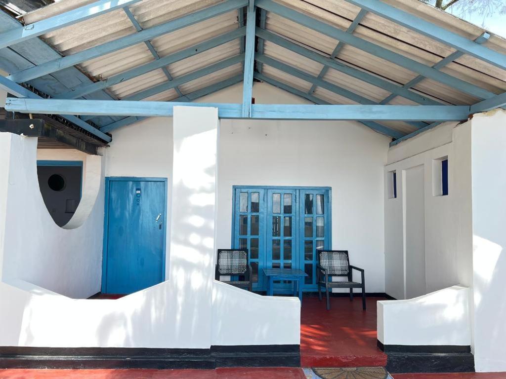 Tsunami Beach Hotel Arugam Bay Εξωτερικό φωτογραφία