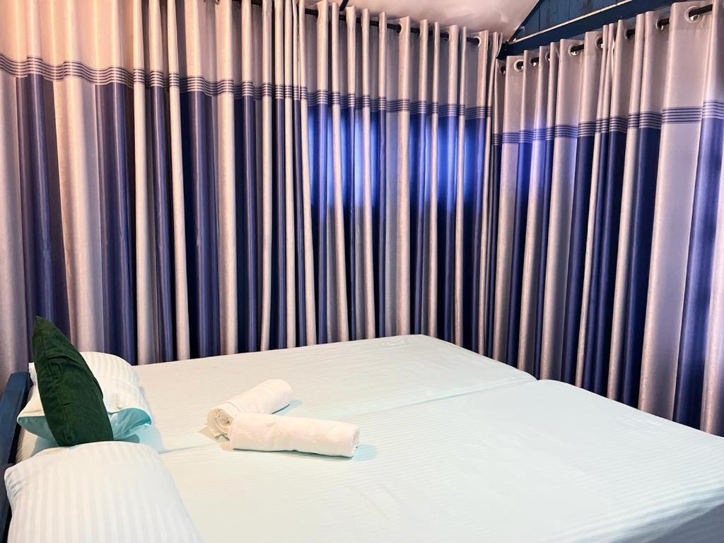 Tsunami Beach Hotel Arugam Bay Εξωτερικό φωτογραφία