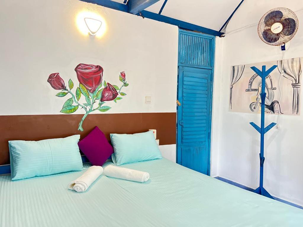Tsunami Beach Hotel Arugam Bay Εξωτερικό φωτογραφία